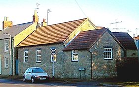 Middle Farm Villa B&B