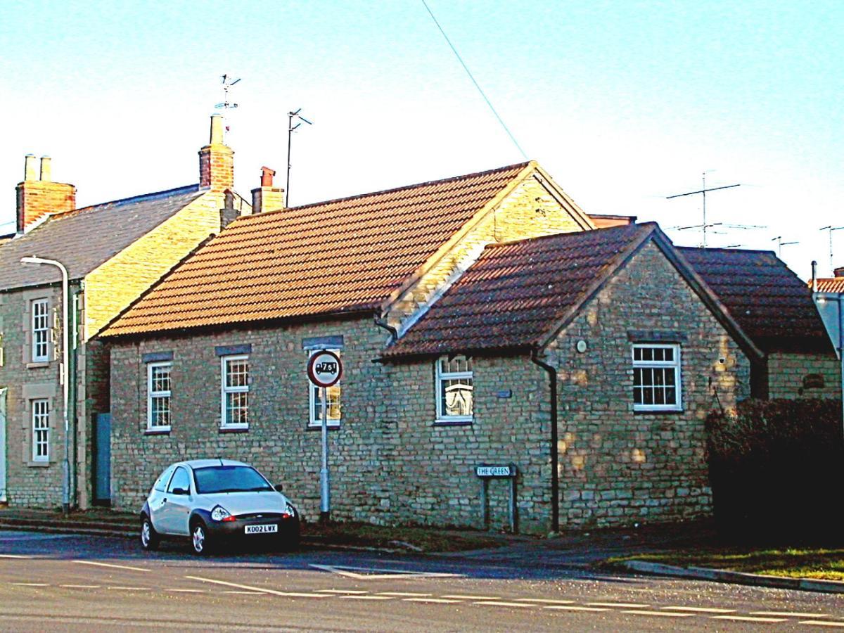 Middle Farm Villa B&B Stanwick  Exterior photo